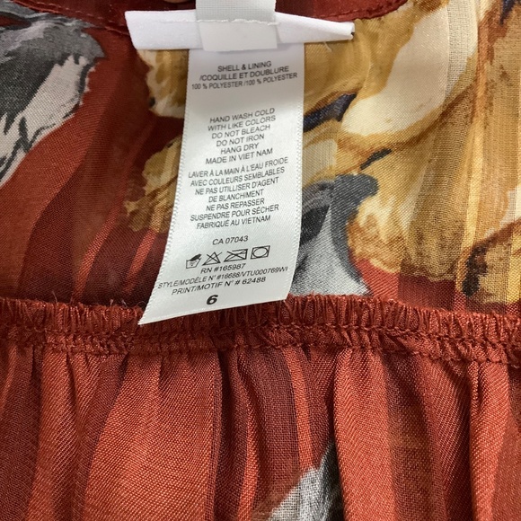 Kate Lily Beautiful Dress fits Medium - Picture 12 of 15